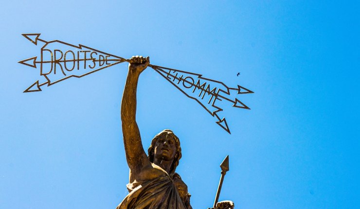 Outreach Testimonies: Using the Human Rights&nbsp;Argument