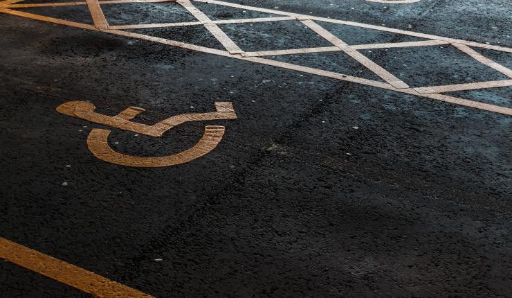 Lobbying for Paratransit&nbsp;Reform