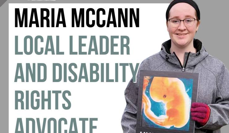 Guest Appearance on “The Pro-Life Guys&nbsp;Podcast”