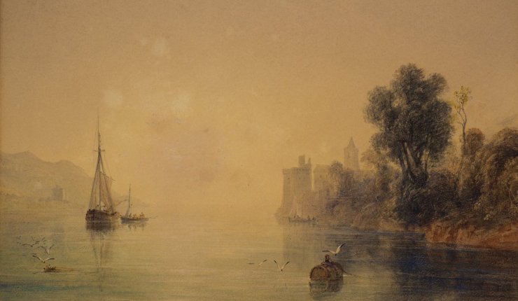 A Time for&nbsp;Lament